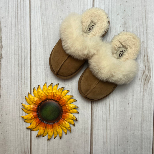 ugg cozy II slipper 10C