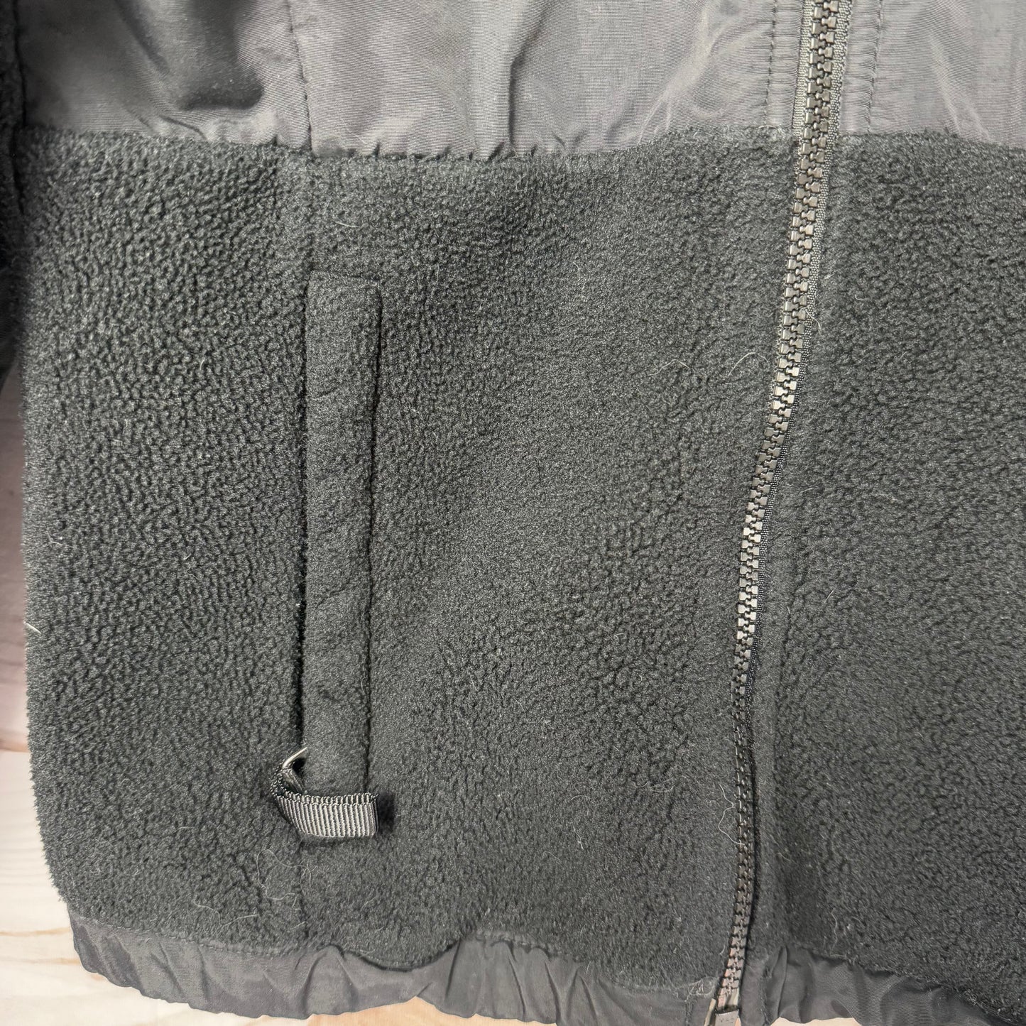 the north face denali toddler jacket