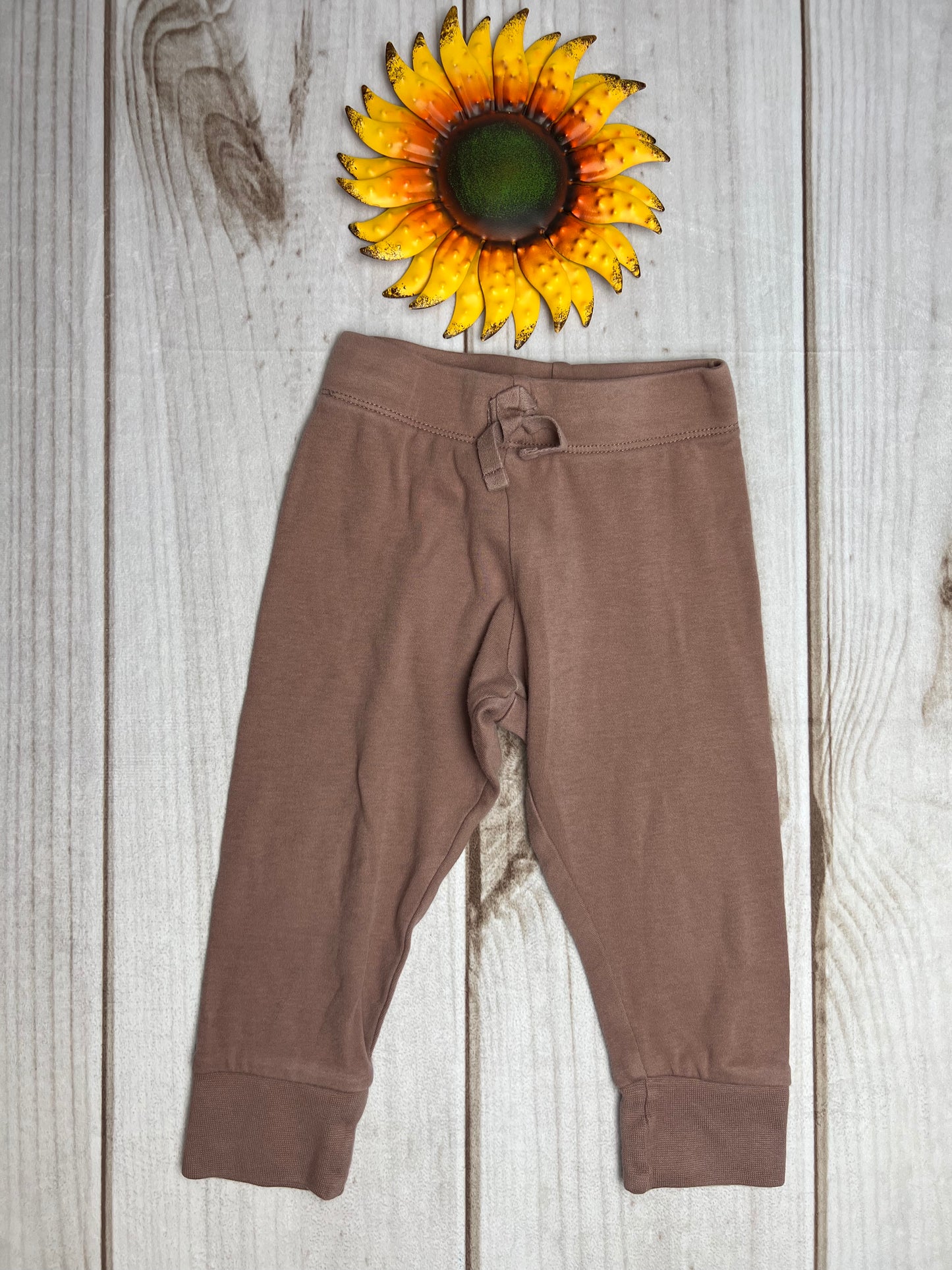 colored organics classic cruz jogger 12-18M