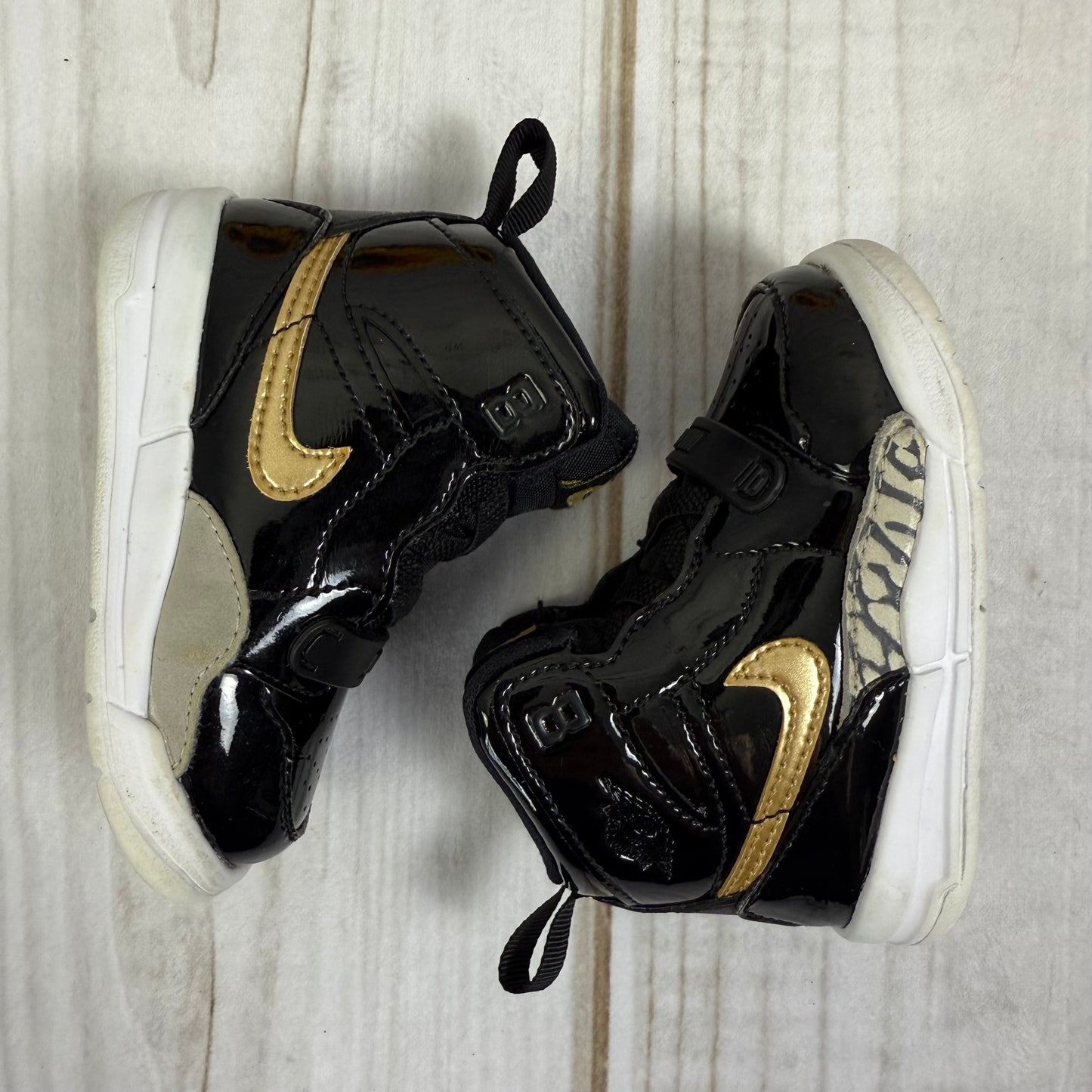 nike air jordan legacy 312 4C