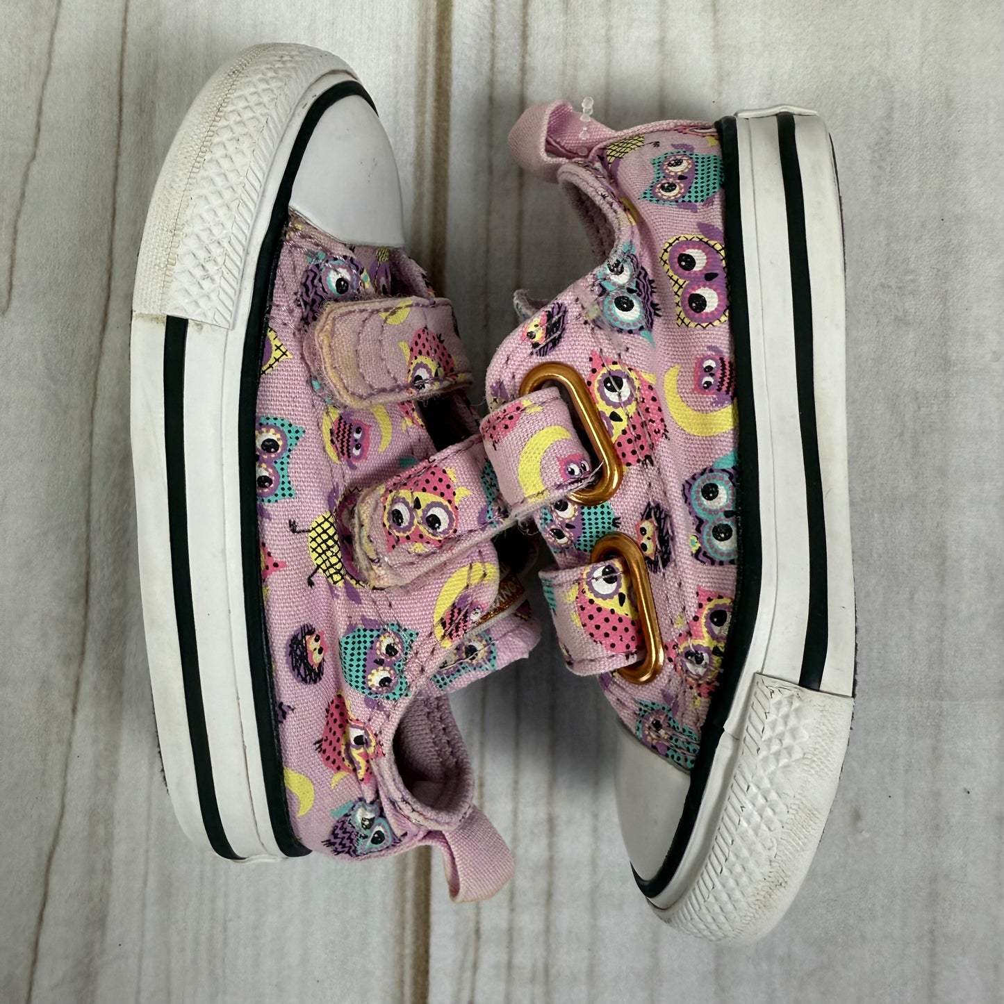 converse all star 5C