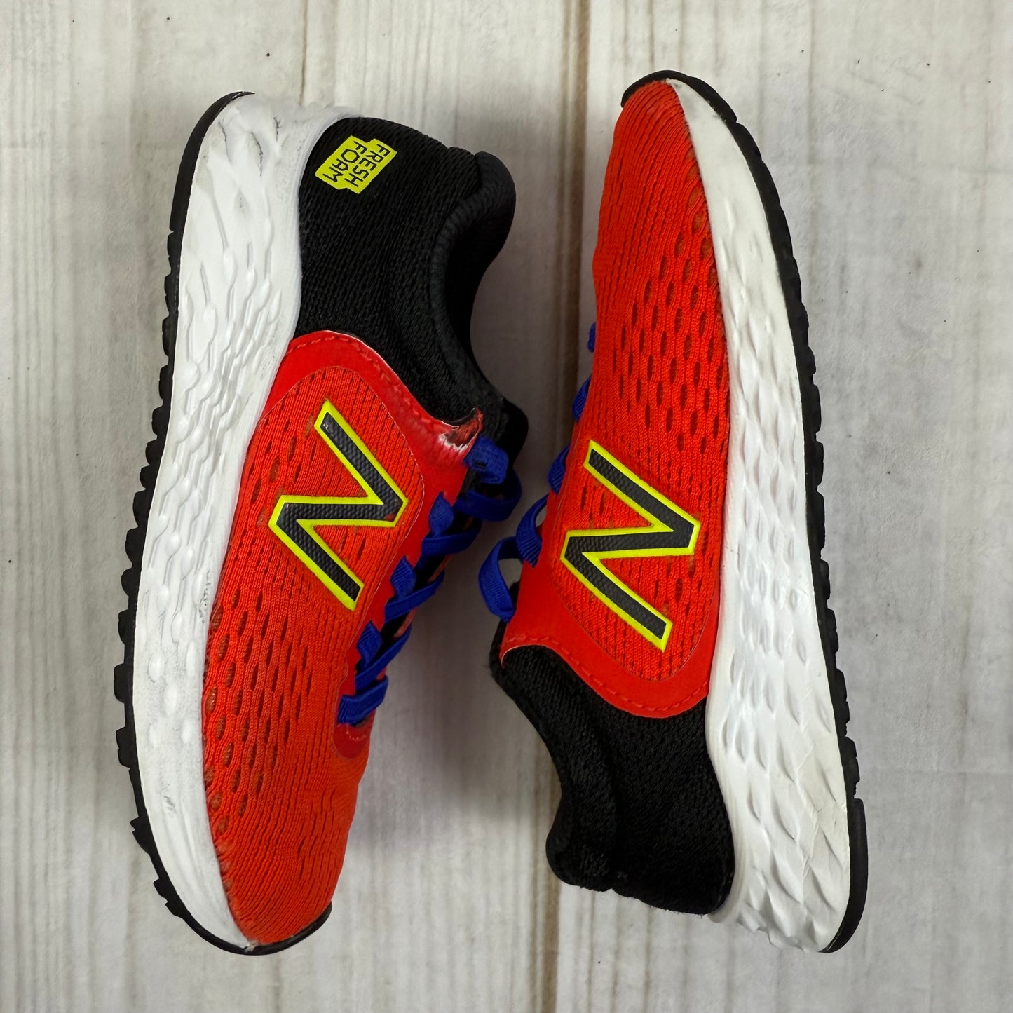 new balance arishi shoes 11C