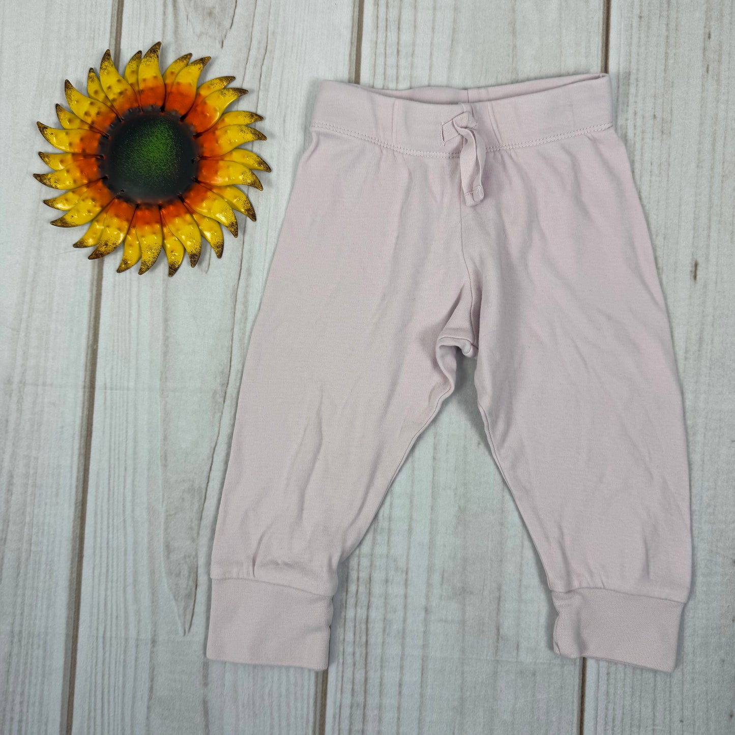 colored organics classic cruz jogger 12-18M