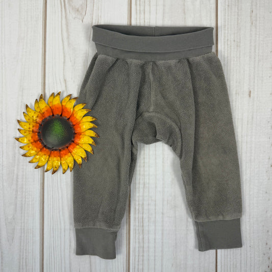 zutano cozy fleece cuff pant 24M