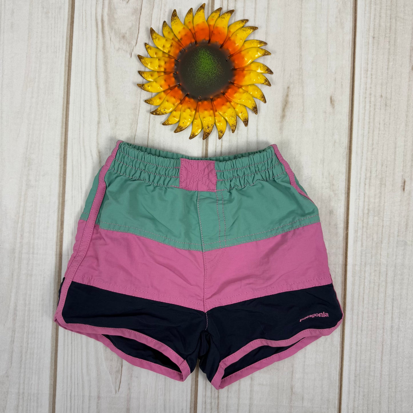 patagonia kids baggies shorts