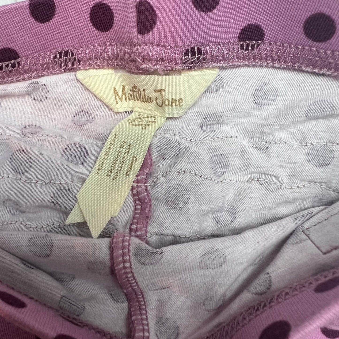 matilda jane once upon a time outfit 18-24M