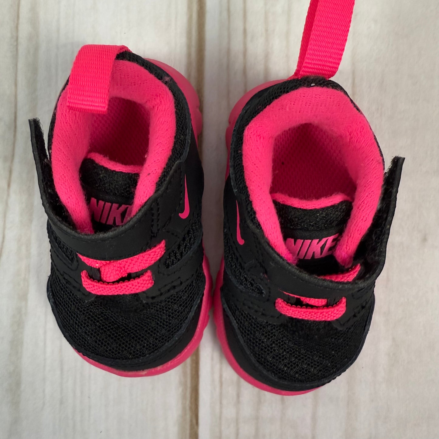 nike baby shoes 2C