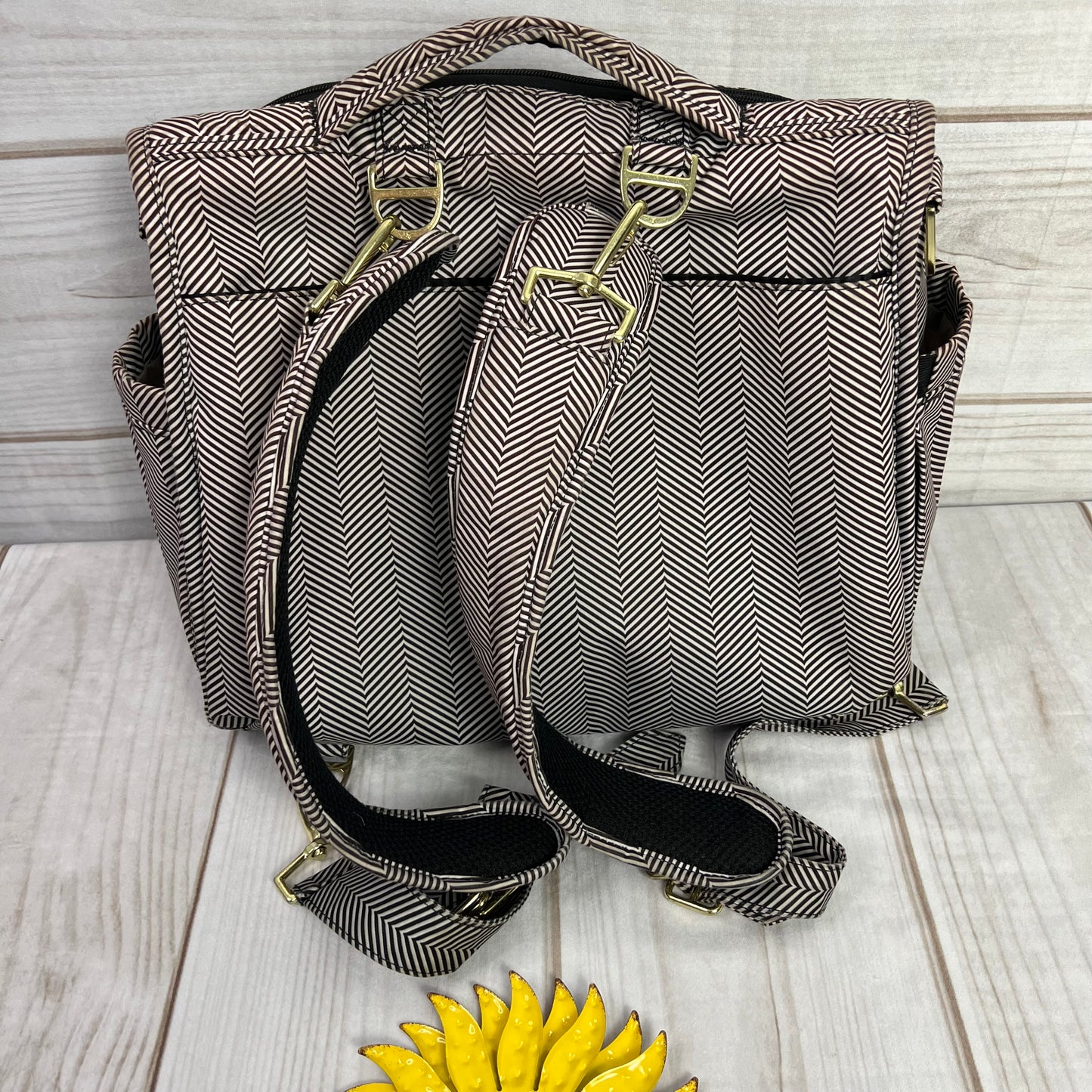 jujube bff diaper bag