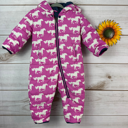 hatley winter bundler 12-18M