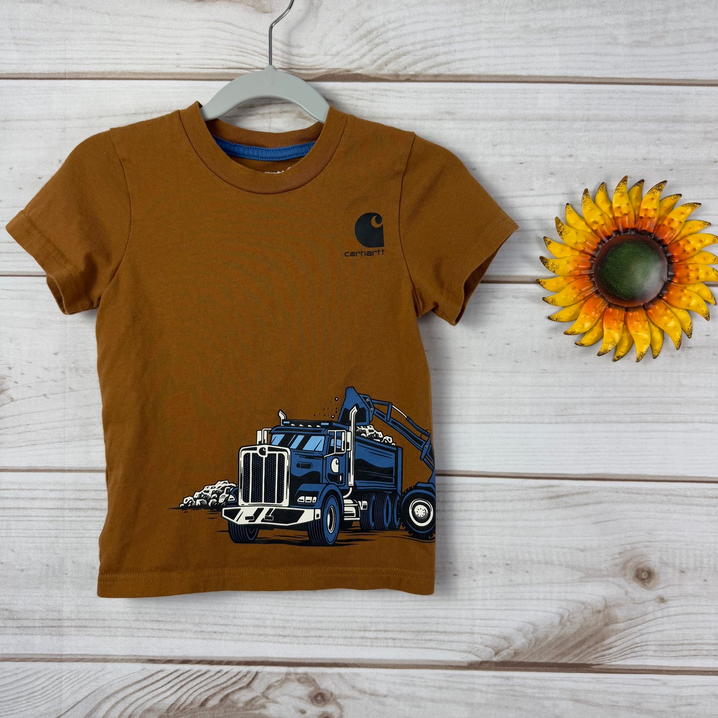 carhartt truck tee 2T