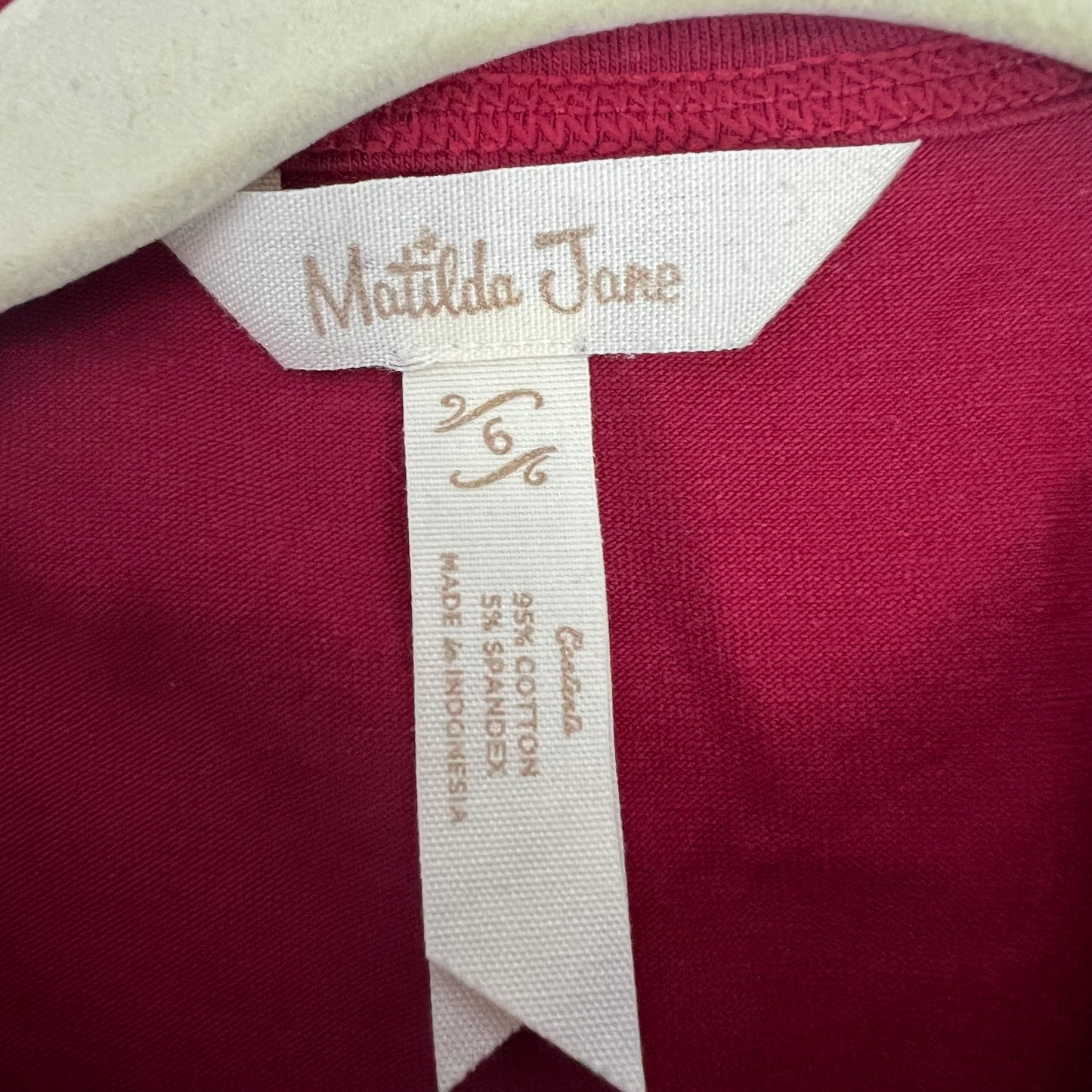 matilda jane dress 6