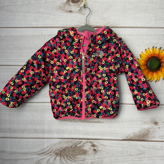 the north face toddler perrito jacket 2T