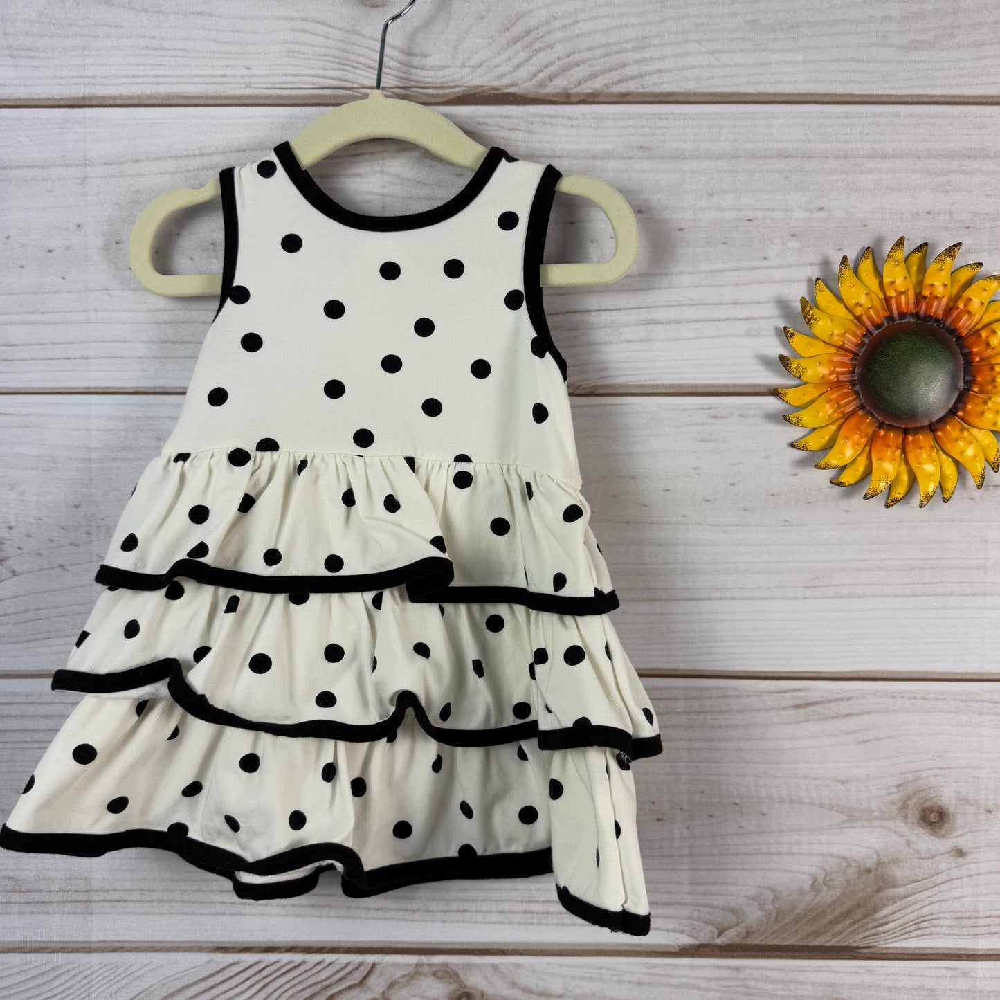 kate spade dress 18M