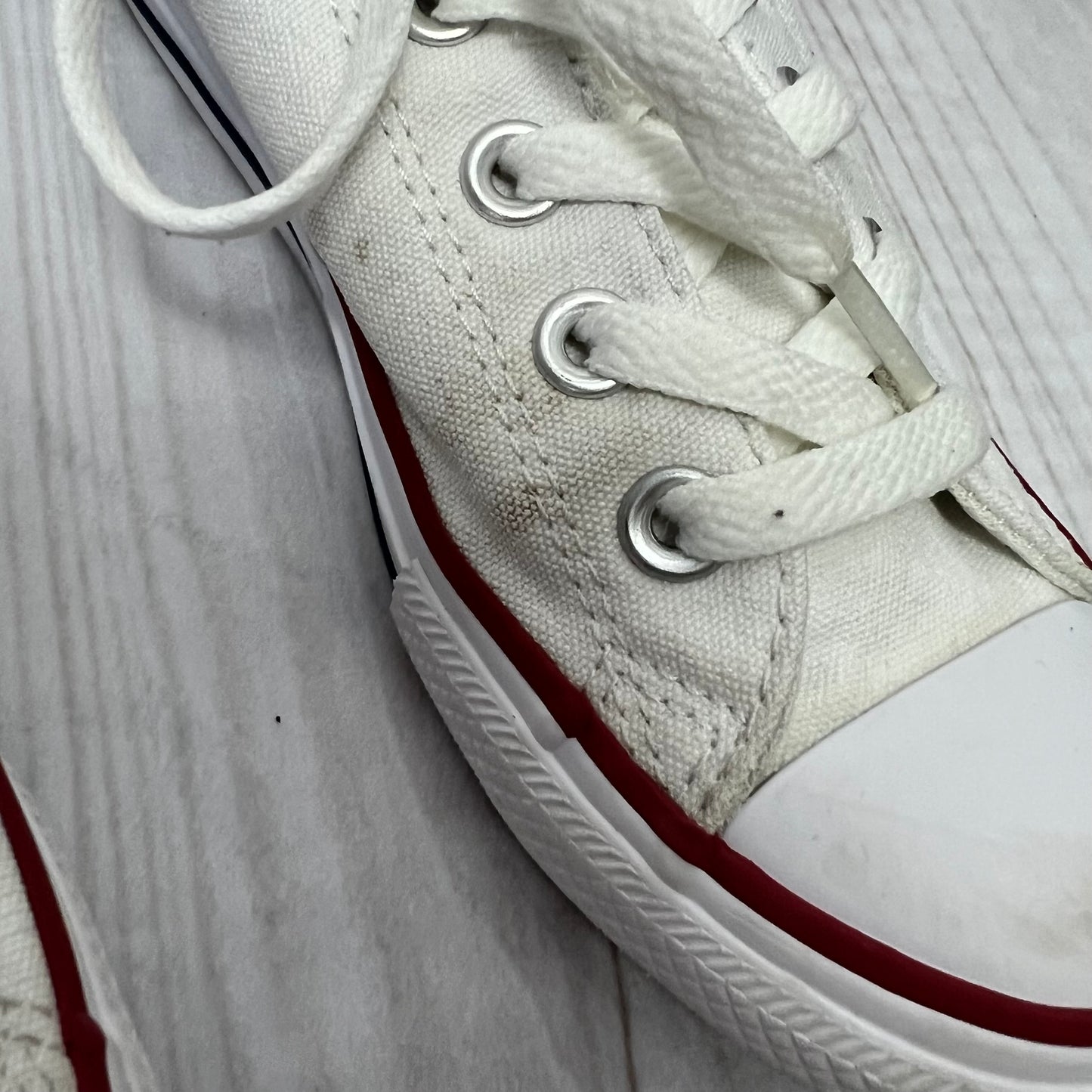 converse chuck taylor all star street sneaker 2Y