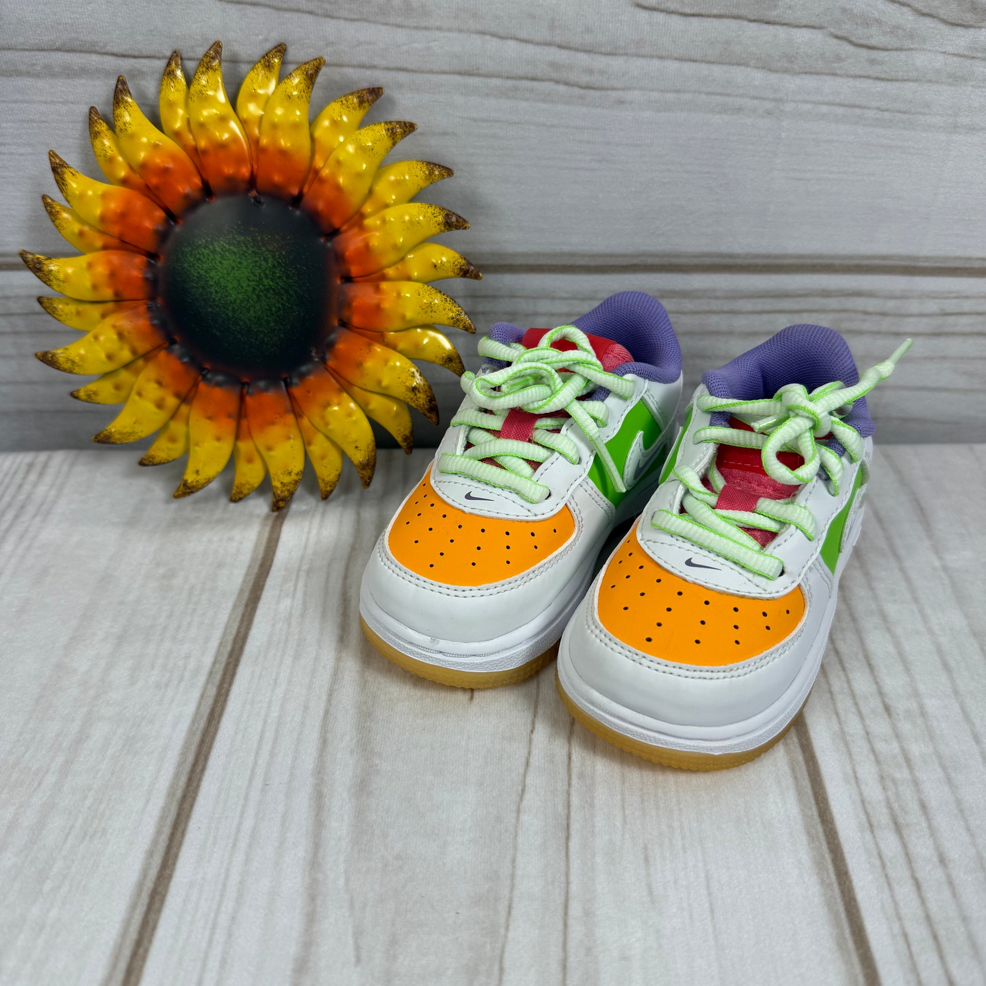 nike air force 6C – Sunflower Collective