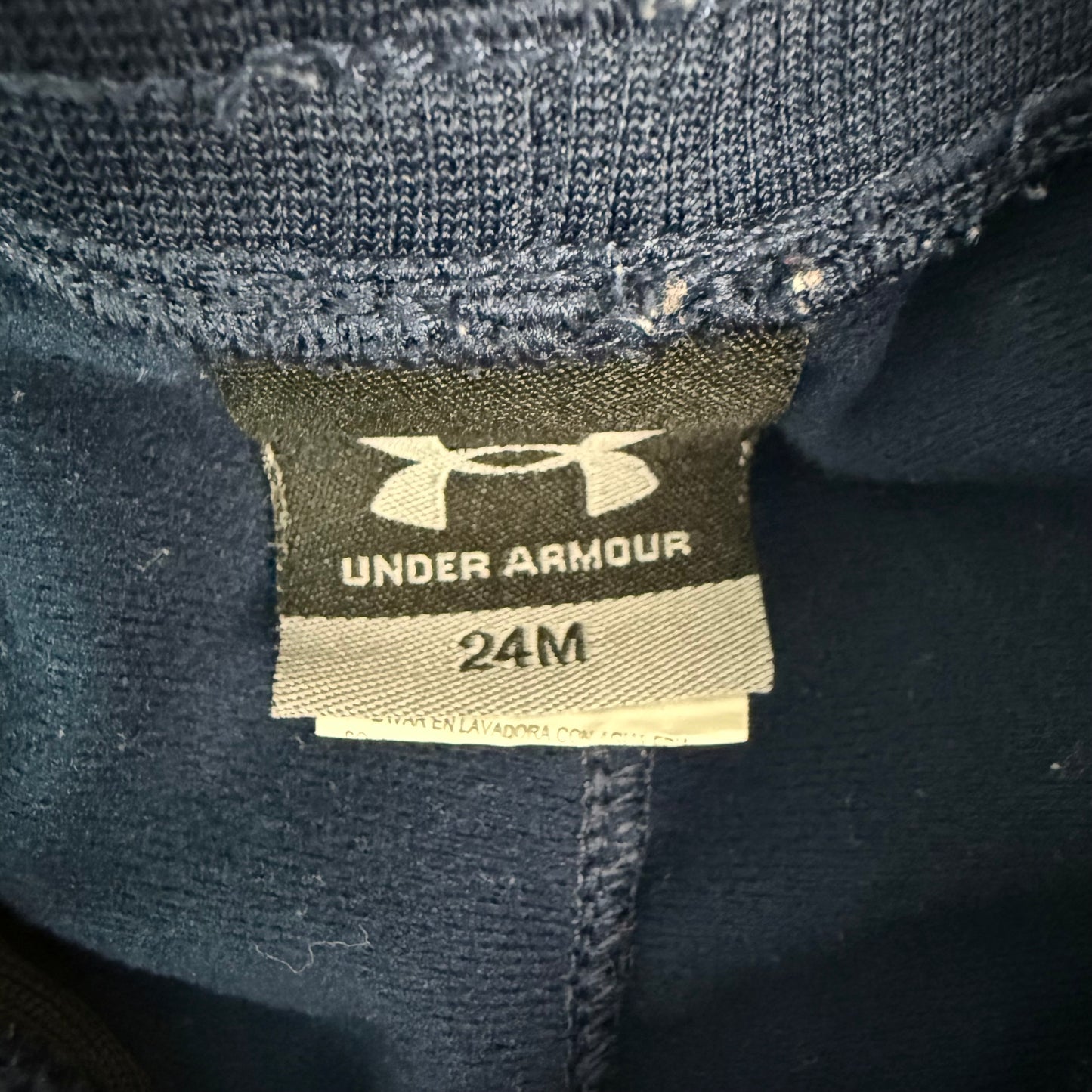 under armour joggers 24M