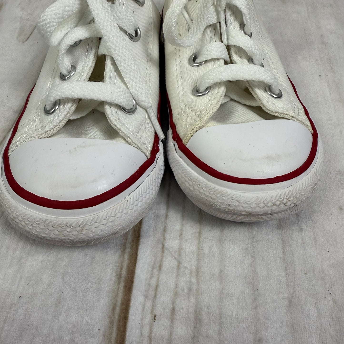 converse chuck taylor all star classic 8C