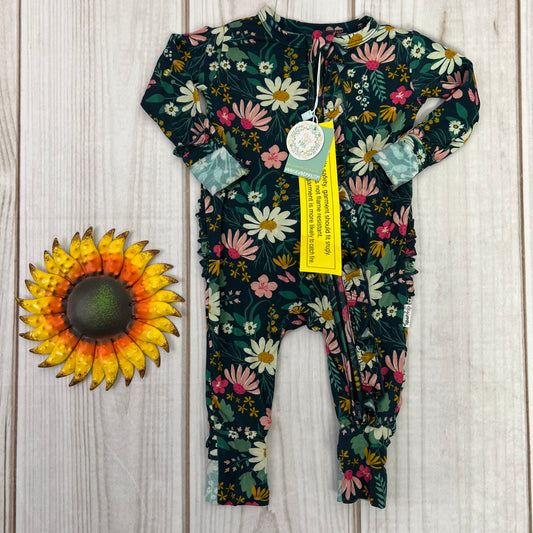 gigi and max charlotte romper 3M