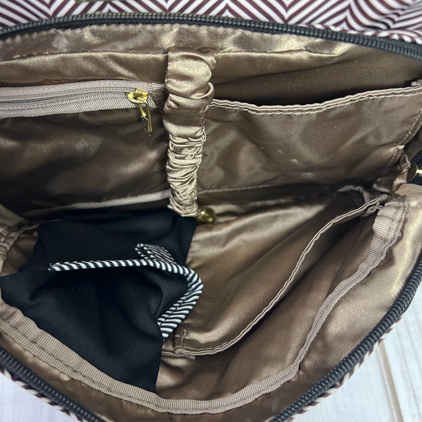 jujube bff diaper bag