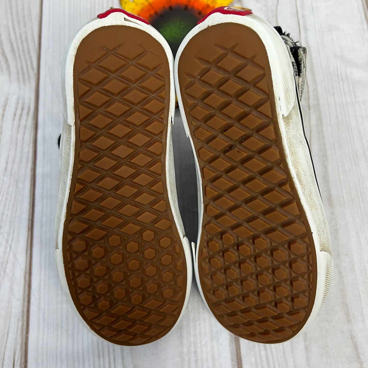 vans slip on MTE 2Y