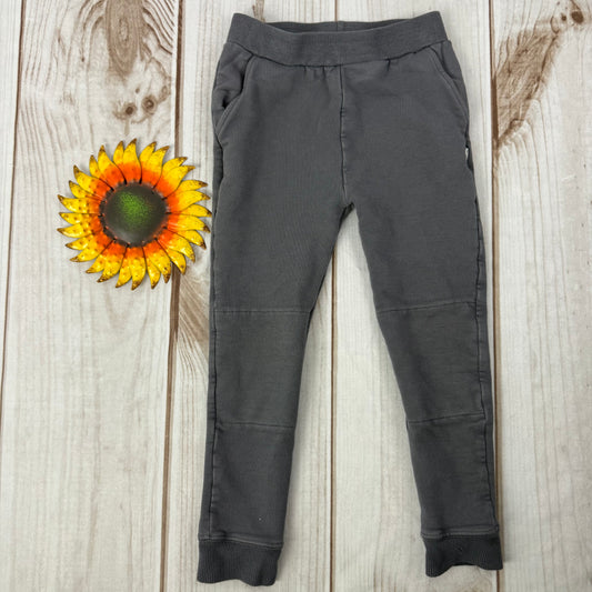 little sleepies play joggers 5T
