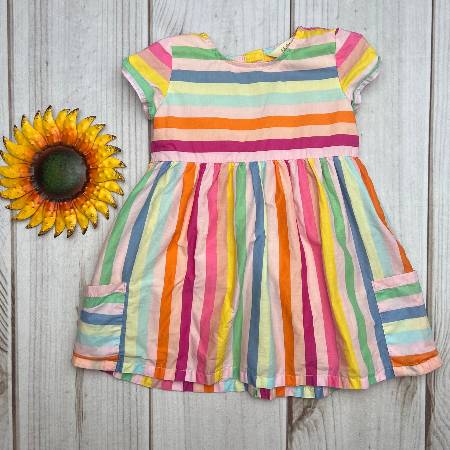 matilda jane dress 12-18M