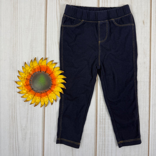 baby gap leggings 18-24M