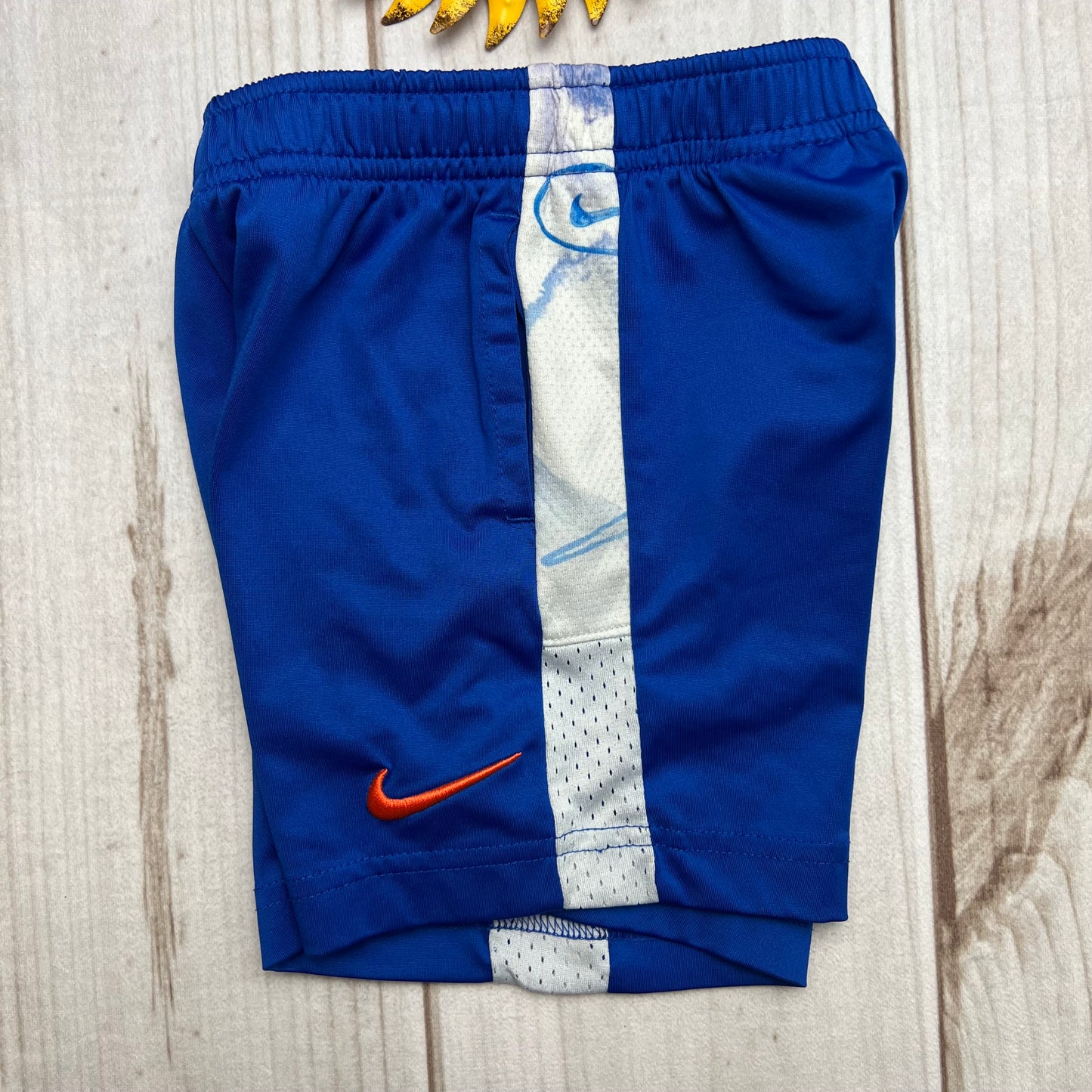 nike dri-fit shorts 3T