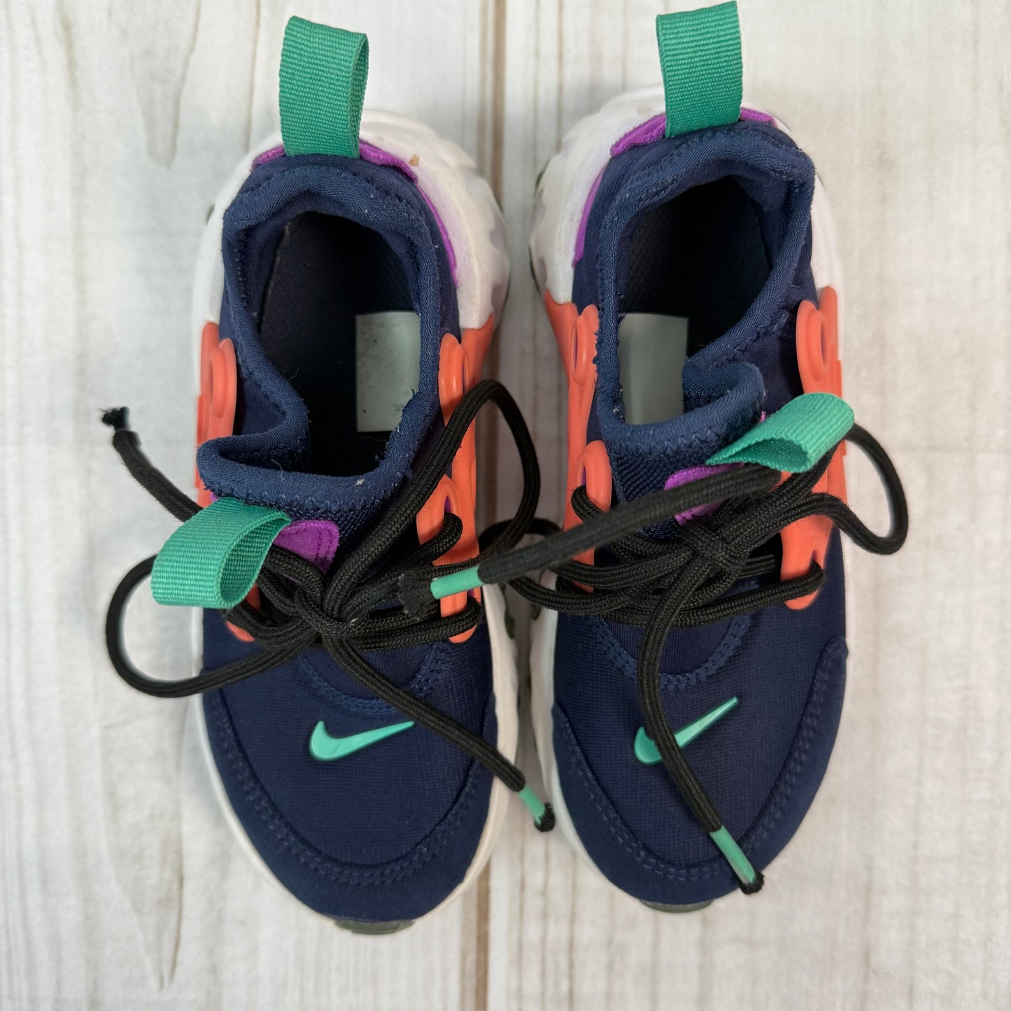 nike react presto 12C