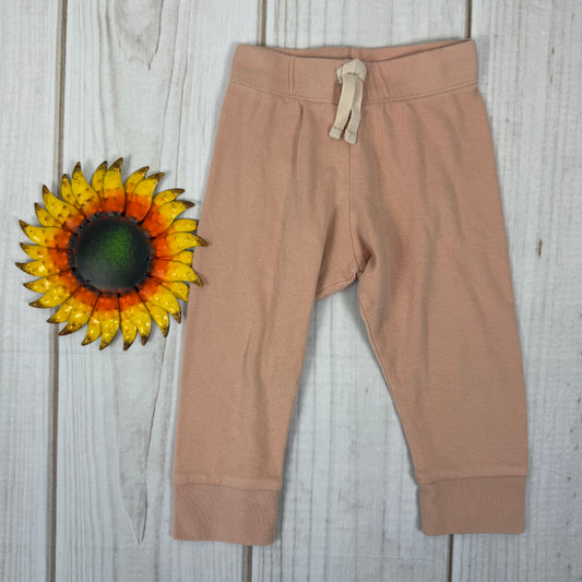 colored organics classic cruz jogger 12-18M