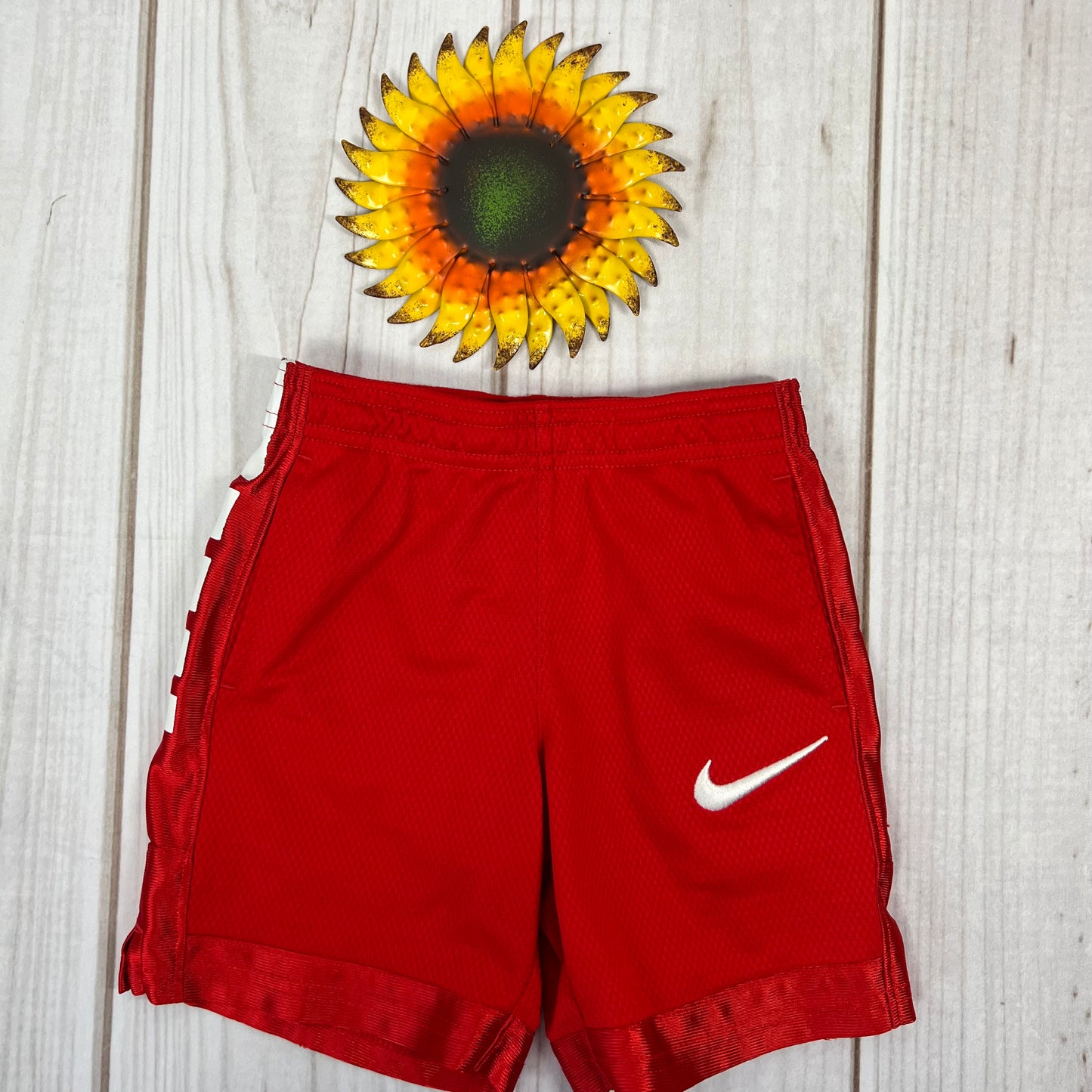 nike dri-fit shorts XS/4