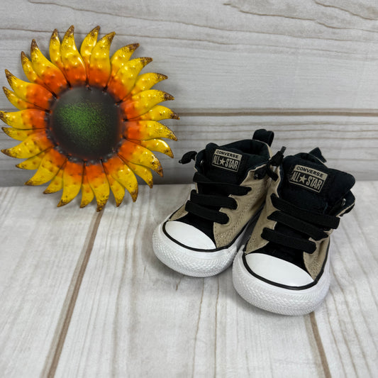 converse chuck taylor all star high tops 4C