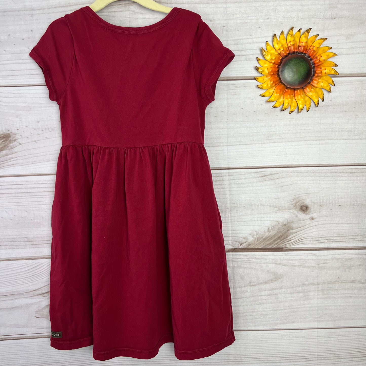 matilda jane dress 6