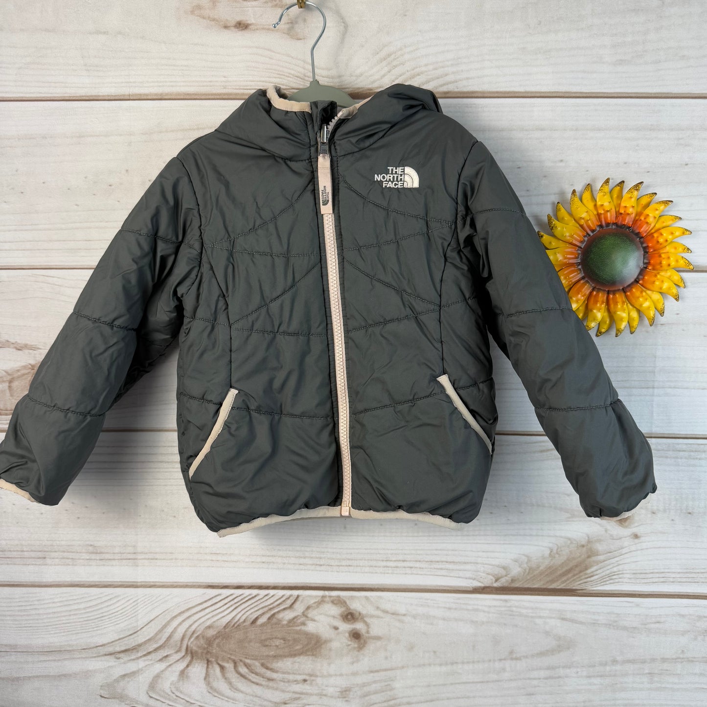 the north face perrito jacket 3T