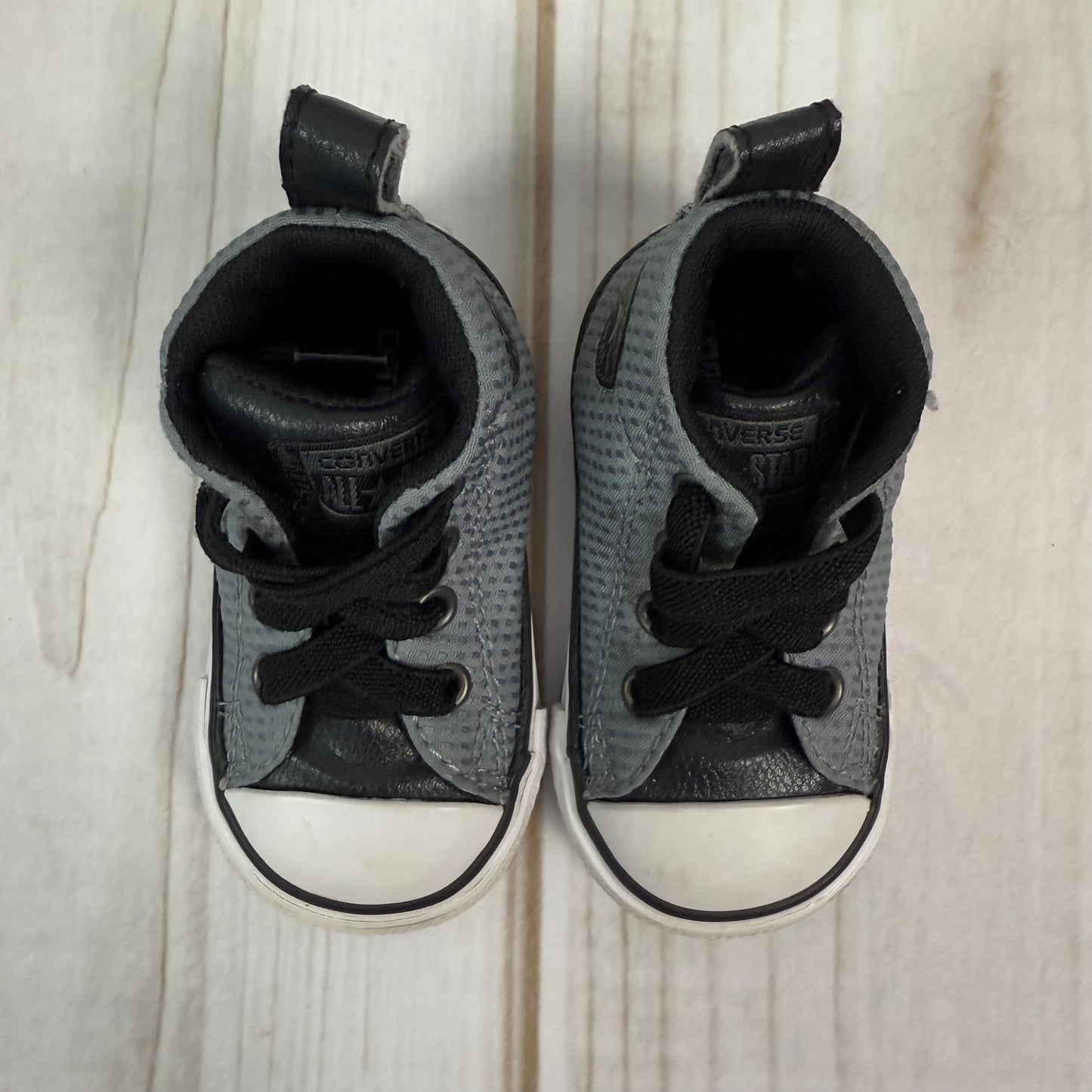 converse chuck taylor all star hi 3C