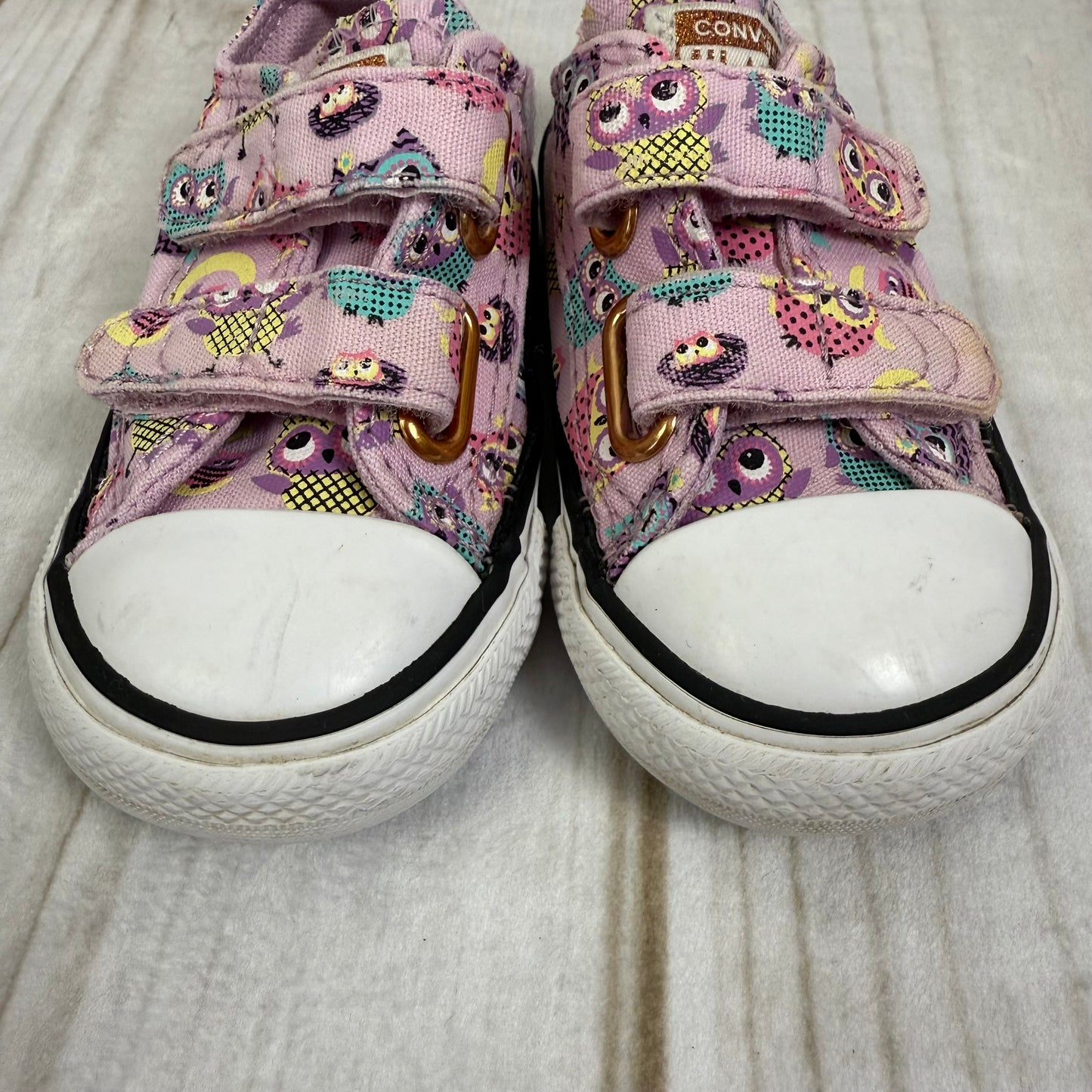 converse all star 5C