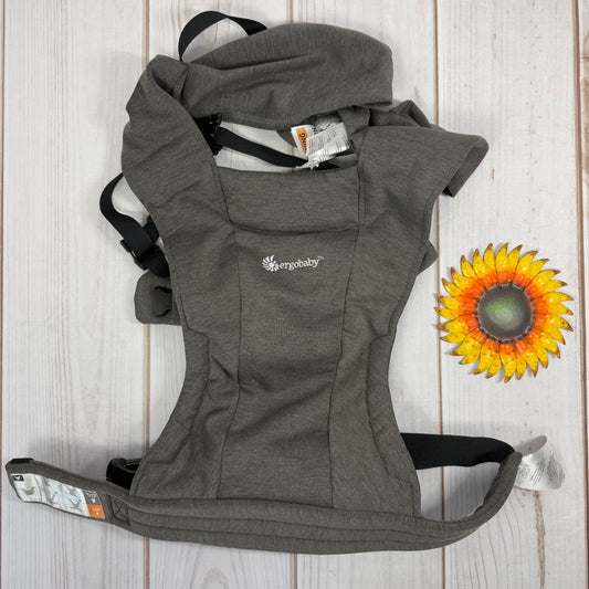 ergobaby embrace newborn carrier