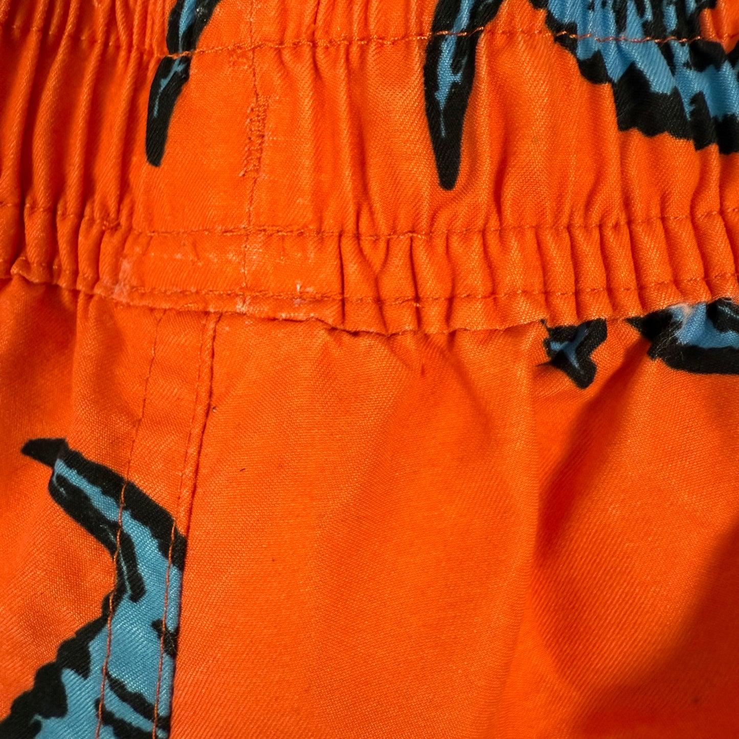 hanna andersson swim trunks 2T