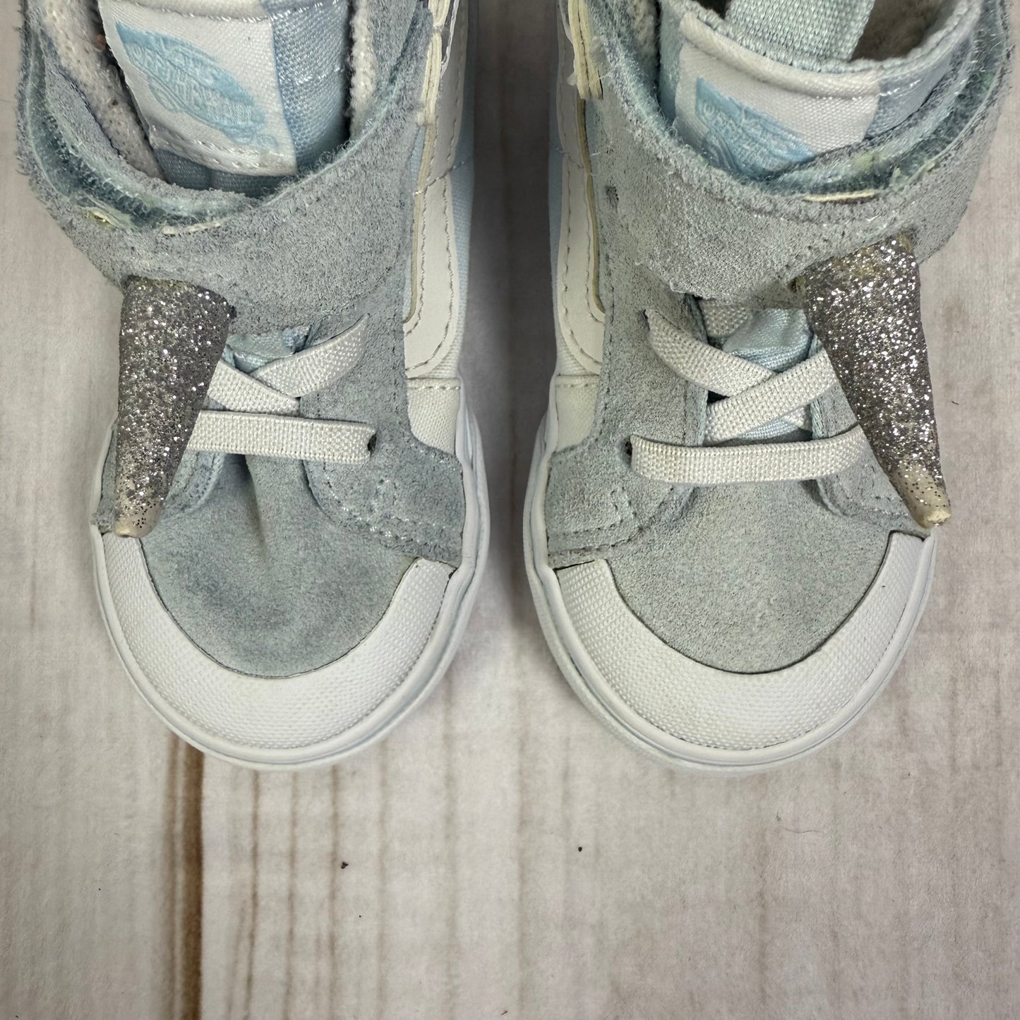 vans unicorn sk8 hi 7C