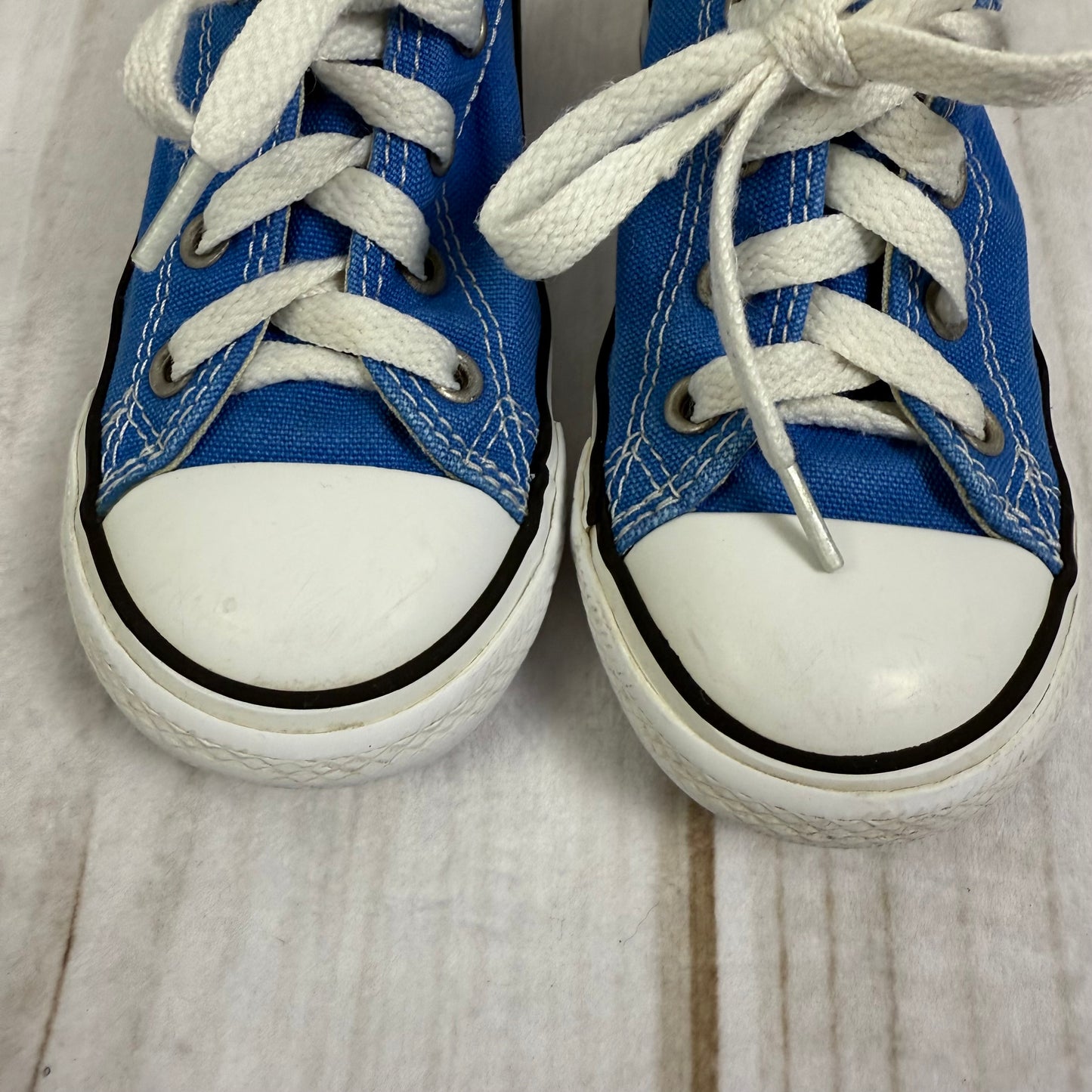 converse chuck taylor all star classic 8C