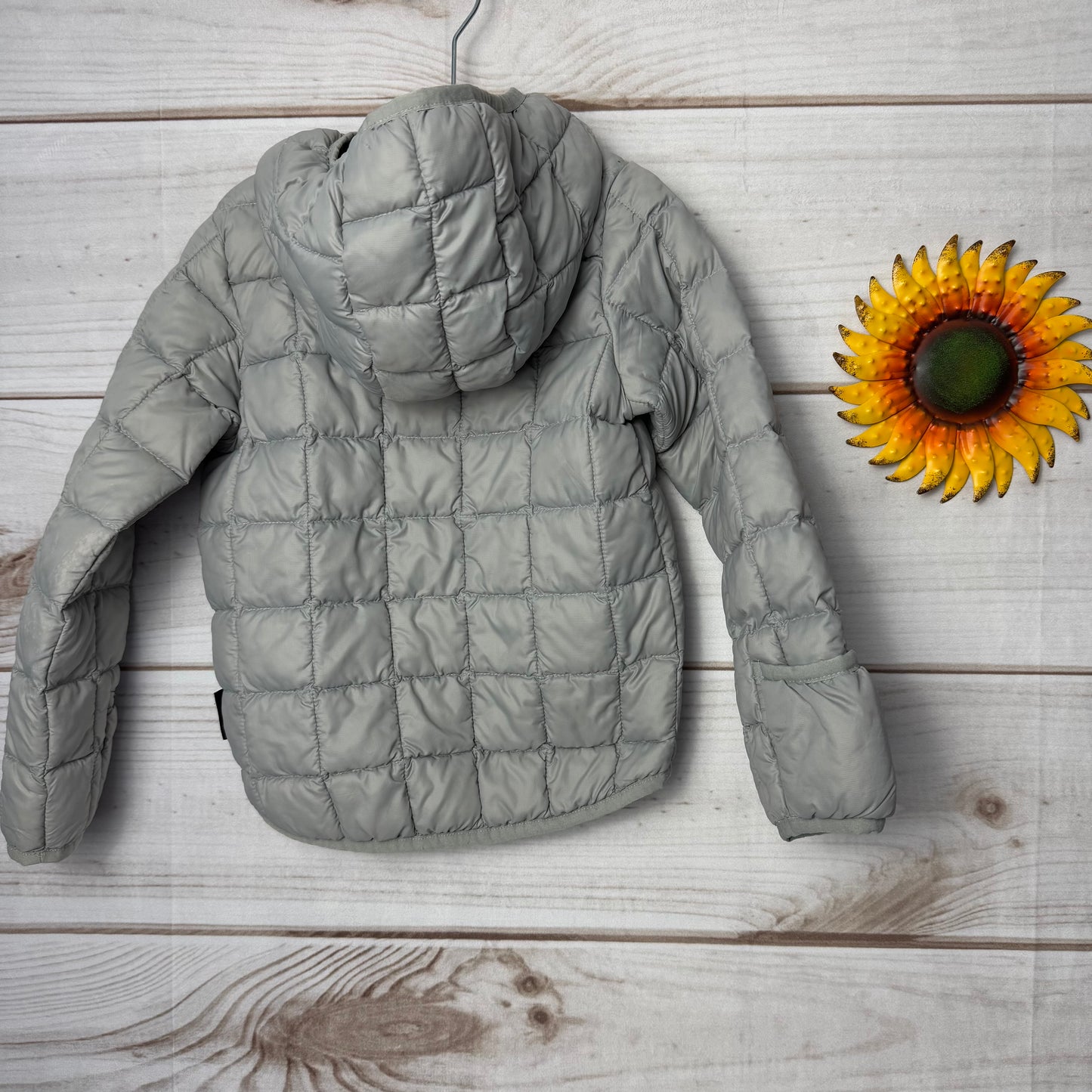 the north face thermoball jacket 18-24M