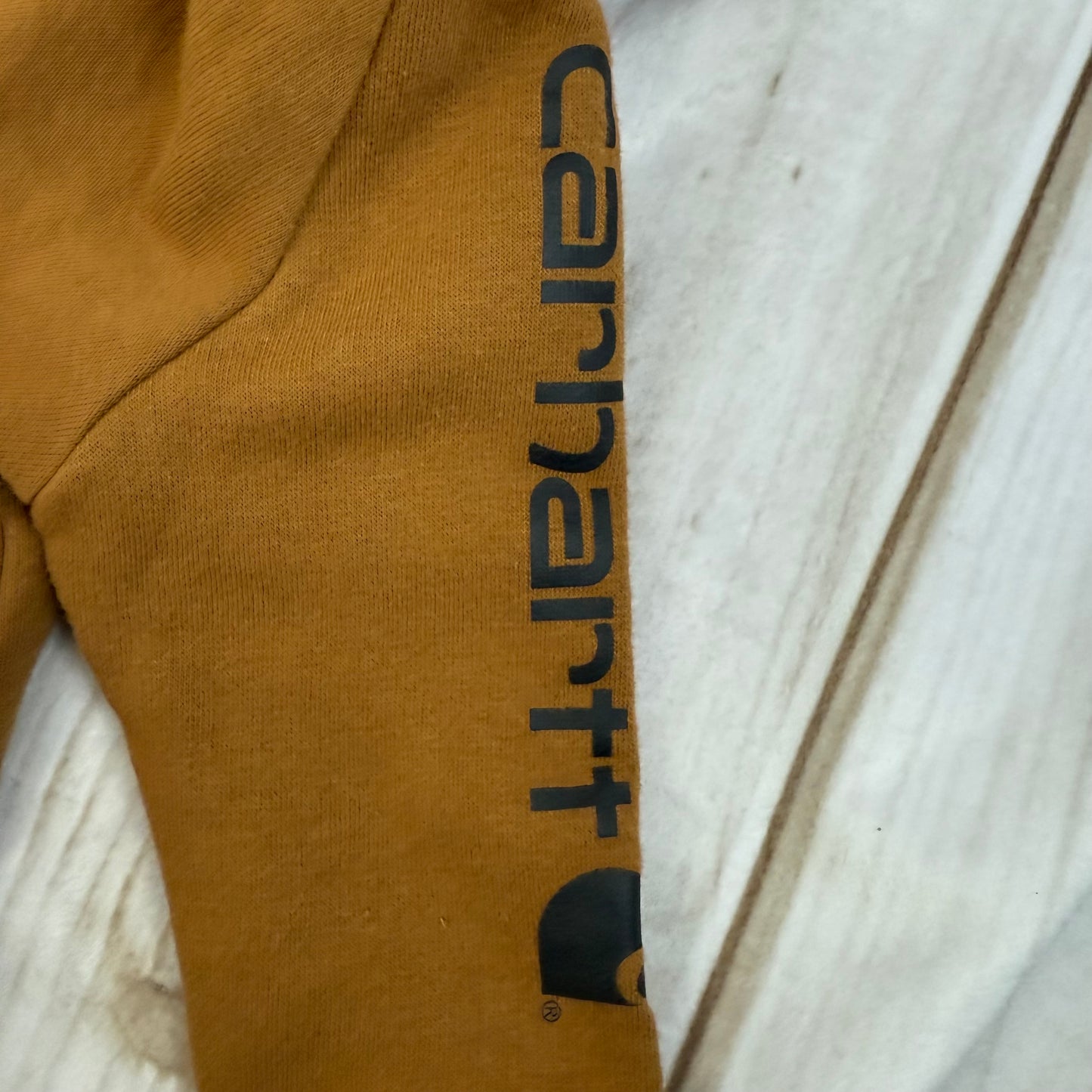 carhartt baby fleece full zip coverall 3M