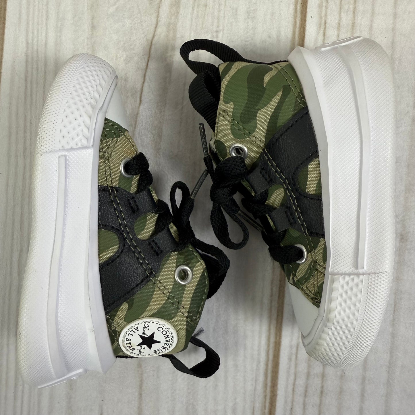 converse chuck taylor all star ultra high tops 4C