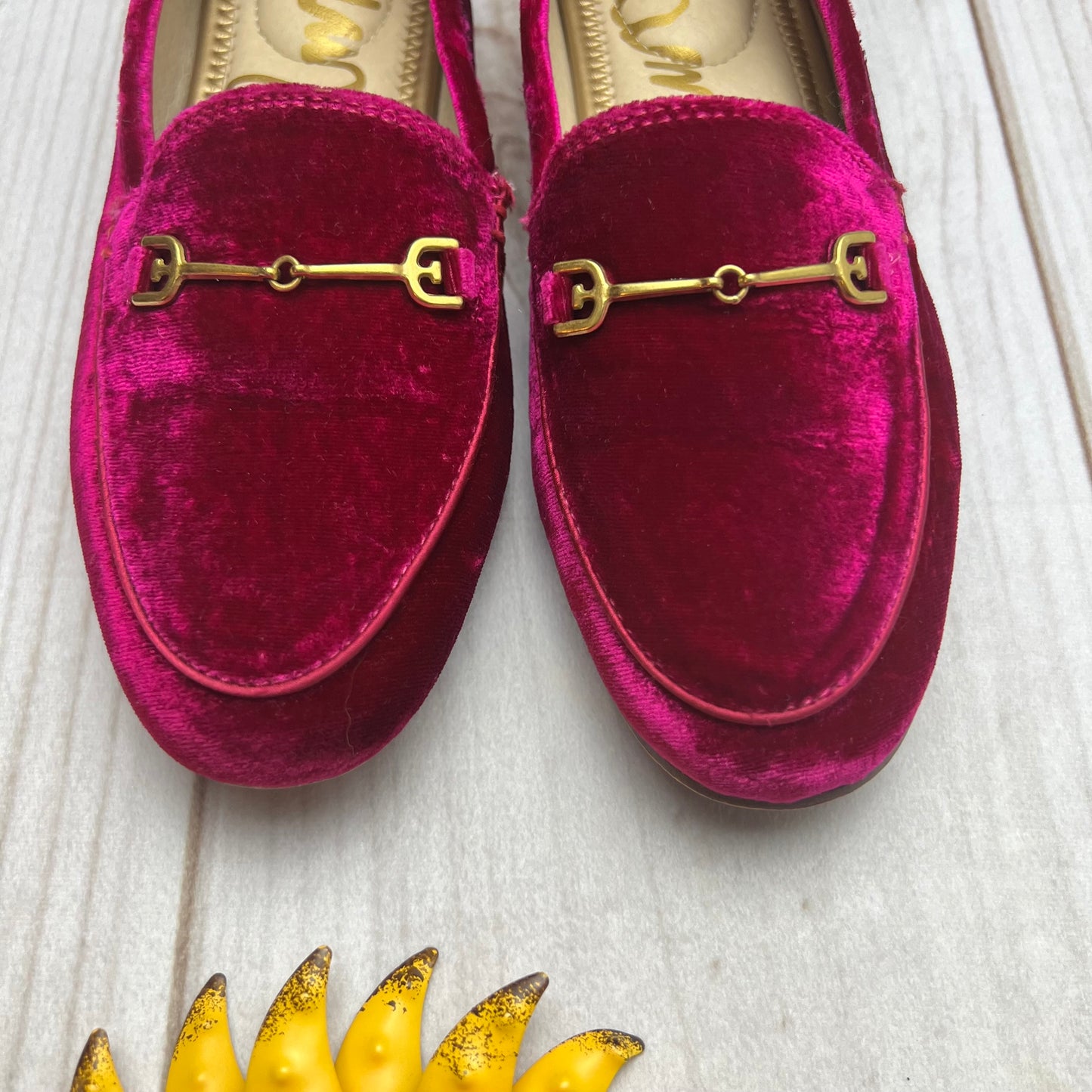 sam edelman loraine loafers 1Y