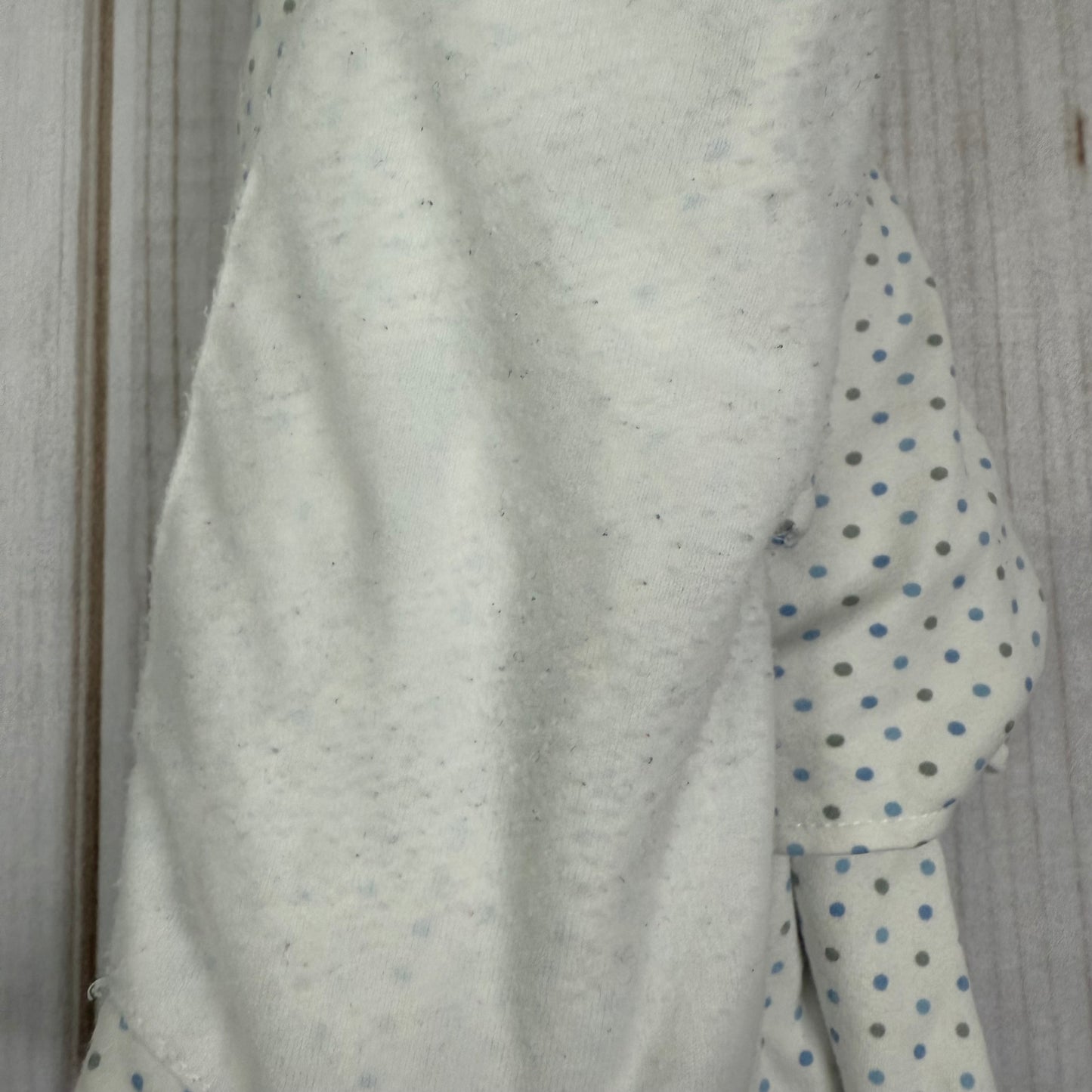 halo cotton swaddle S