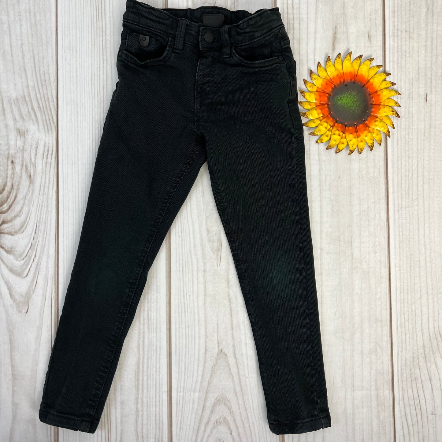 mayoral slim fit jeans 5