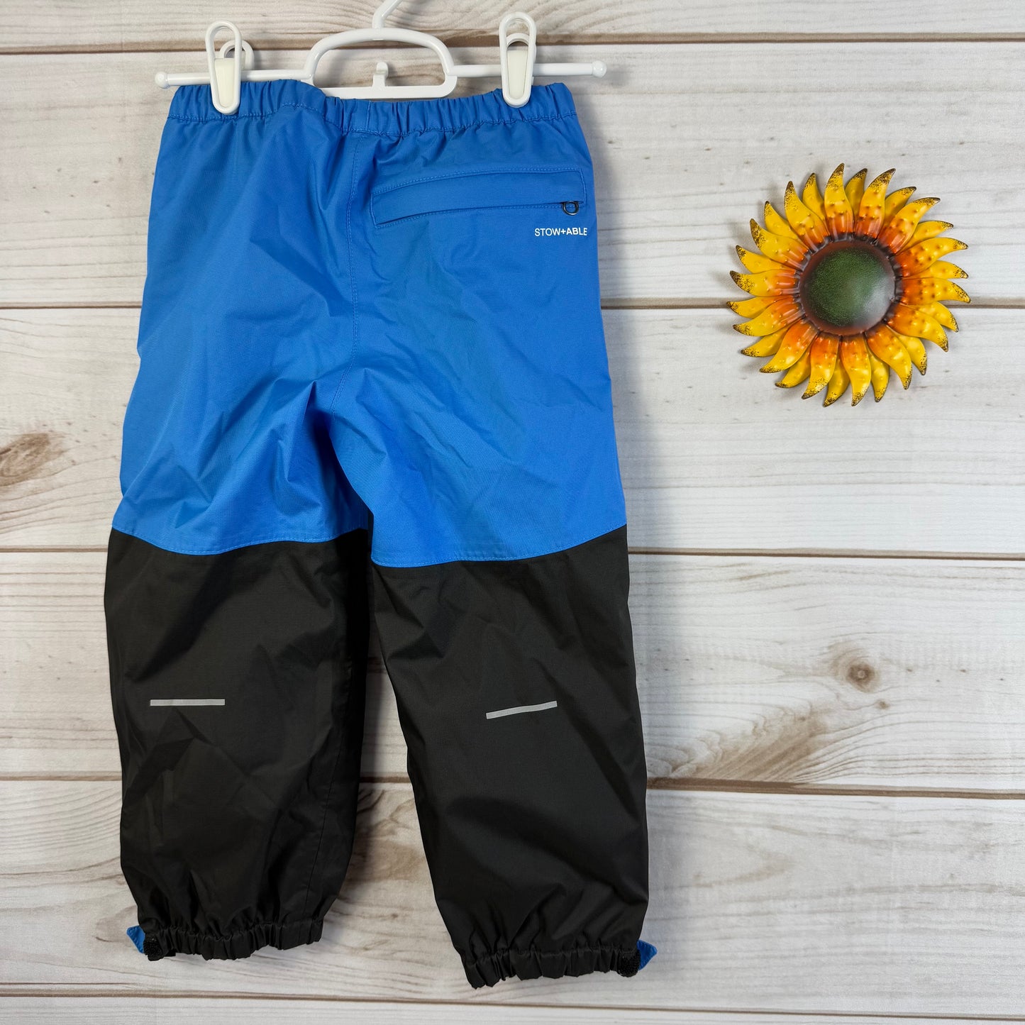 the north face little antora rain pant 5