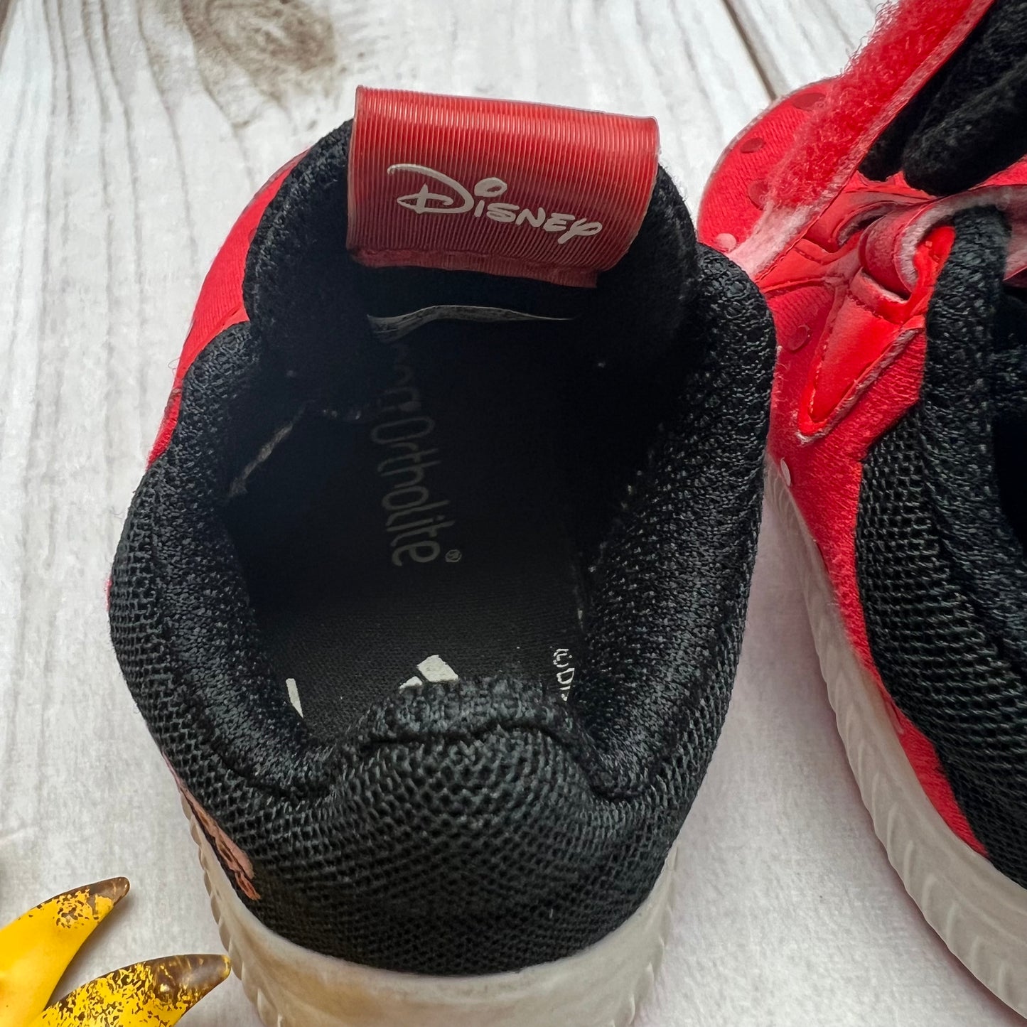 adidas x disney minnie shoes 4C