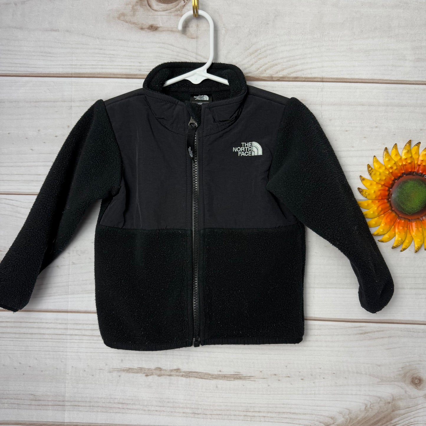 the north face denali toddler jacket