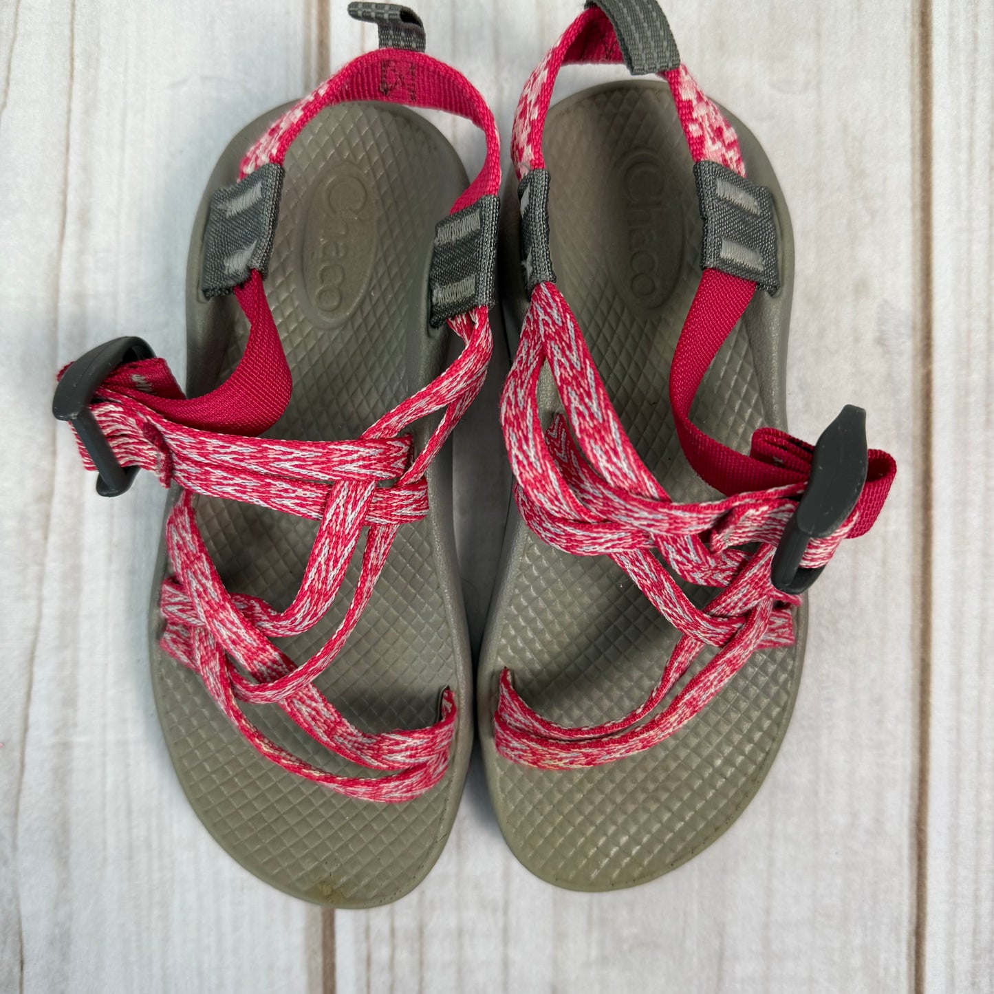 chaco kids zx1 13C